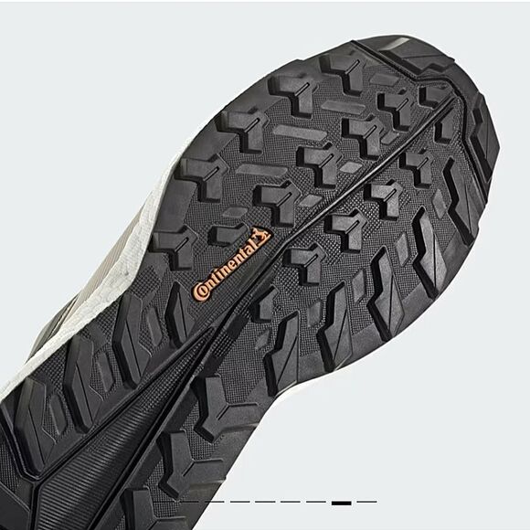 NEW Adidas Terrex Free Hiker 2.0 Sock Lined Hiking Boots Unisex size 10W 8.5 M - Picture 6 of 16